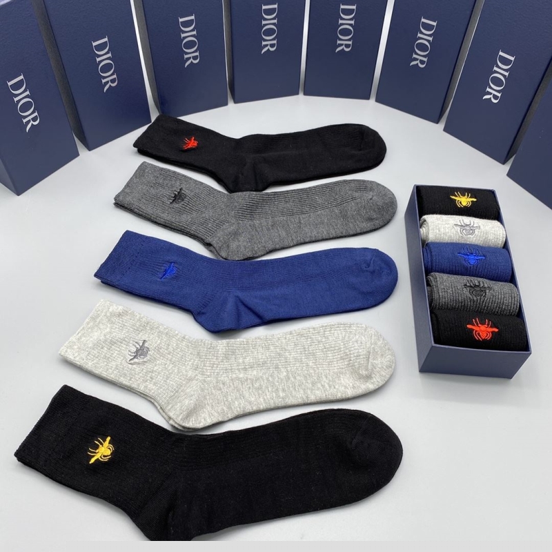 D*or socks